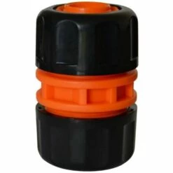 Raccord De Jonction Plastique Gros Débit 25mm Jardibric