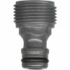 Adaptateur Mâle 20x27 Pour Raccord Automatique Jardibric 2 Adaptateur Mâle 20x27 Pour Raccord Automatique Jardibric -Promos Raccord d'arrosage Magasin 18500735 1