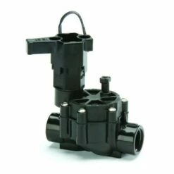 075-DV Electrovanne 24V 3/4 " Rain Bird