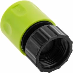 PrimeMatik - Connecteur Water-Stop Pour Robinet Ø 3/4 "Femelle -Promos Raccord d'arrosage Magasin 19103611 3