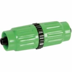 HELIOTRADE Raccord Réparateur Spéciale Tuyau Extensensible (raccord De Jonction) -Promos Raccord d'arrosage Magasin 19992820 4
