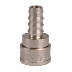 Connecteur Simple - Tuyau Ø 15 Mm - Legris