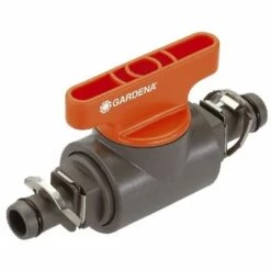 GARDENA VANNE D'ARRÊT 13 MM 08358-20