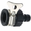ASUPERMALL Universal Tap Connecteur Adaptateur Robinet Adaptateur Rapide Joint Multifonction Durable Tuyau D'Eau Tuyau Robinet Connecteur -Promos Raccord d'arrosage Magasin 23912676 1