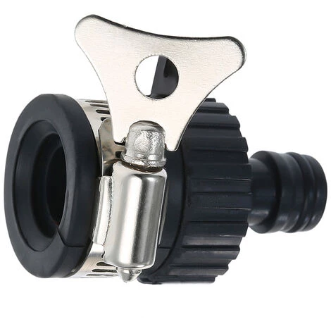 ASUPERMALL Universal Tap Connecteur Adaptateur Robinet Adaptateur Rapide Joint Multifonction Durable Tuyau D'Eau Tuyau Robinet Connecteur 3 ASUPERMALL Universal Tap Connecteur Adaptateur Robinet Adaptateur Rapide Joint Multifonction Durable Tuyau D'Eau Tuyau Robinet Connecteur