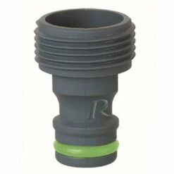 RIBIMEX Adaptateur Mâle 3/4" - Taille: - Couleur: