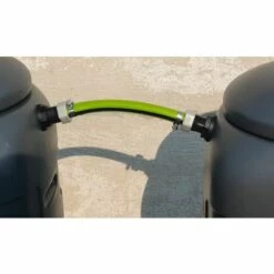 Aroz Raccord Passe Cuve Auto étanche Mâle 3/4' - Femelle 1/2' -Promos Raccord d'arrosage Magasin 25507468 5