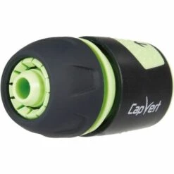 CAPVERT Raccord Rapide Universel 13 - 15 - 19