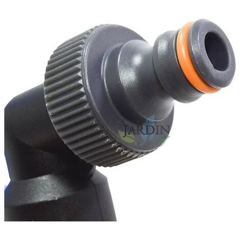 SUINGA Robinet De Jardin Sphère Antigel 1/2" 4 SUINGA Robinet De Jardin Sphère Antigel 1/2" – Image 2