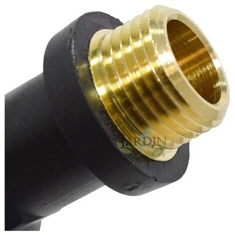 SUINGA Robinet De Jardin Sphère Antigel 1/2" 5 SUINGA Robinet De Jardin Sphère Antigel 1/2" – Image 3