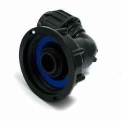 MULTITANKS Raccord S60x6 Avec Sortie Pression Coudée 32mm - 32mm -Promos Raccord d'arrosage Magasin 2815742 3