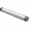 CAPVERT Allonge Galva M20x27- 100 Cm 2 CAPVERT Allonge Galva M20x27- 100 Cm -Promos Raccord d'arrosage Magasin 29126234 1