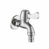 Robinet D'Arrêt Encastré Inox - SILAMP -Promos Raccord d'arrosage Magasin 30108592 1
