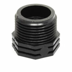 WILTEC Hozelock Mamelon De Réduction De Filetage Mâle 32,89 Mm (1") à Filetage Femelle 26,16 Mm (3/4") -Promos Raccord d'arrosage Magasin 30333128 3