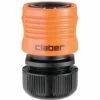 CLABER Raccord 1/2 12-15 Mm - Sous Blister (implant 1&2) -Promos Raccord d'arrosage Magasin 30348467 1
