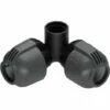 GARDENA Système Sprinkler Pièce Angulaire Ø 20 Mm (3/4) 02764-20