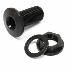 WILTEC Hozelock Traversée De Paroi Raccord Passe-cloison 20,67 Mm (1/2") Butée Filetage Mâle Ø12mm Citerne -Promos Raccord d'arrosage Magasin 30941079 3