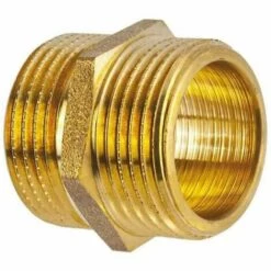 RAIN Raccord Laiton Droit Mm 1