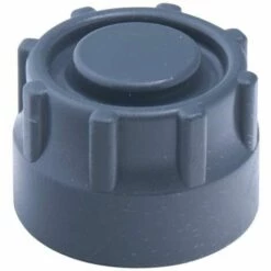 RAIN Raccord Bouchon Pvc Femelle 1