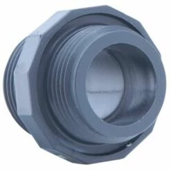 RAIN Raccord Droit Pvc Mâle/mâle 1 -Promos Raccord d'arrosage Magasin 31828177 4