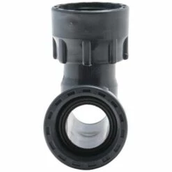 RAIN Collecteur Pour électrovanne 1 Voie 1” -Promos Raccord d'arrosage Magasin 31828180 4