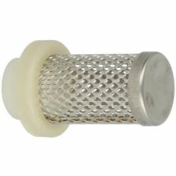 LE SANITAIRE Crépine Pour Clapet De Retenue 3/8’’