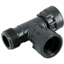 Matériel D'installation - Té Union 1'' FFM De Dura