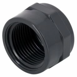 Matériel D'installation - Bouchon PVC Ø1'' F De Dura