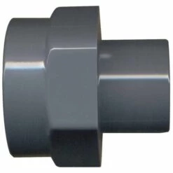 JARDIBRIC Raccord PVC Pression Taraudé 40x49-M ø50 Mm -Promos Raccord d'arrosage Magasin 32355754 4