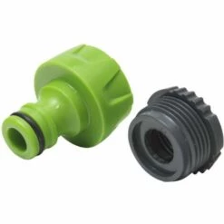 Raccord Nez De Robinet Werkapro -Promos Raccord d'arrosage Magasin 32745759 4