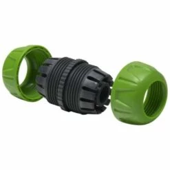 Raccord Jonction Ø19mm Werkapro -Promos Raccord d'arrosage Magasin 32745760 4