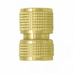 Boutté 2175930 RADF Raccord Automatique Laiton Double Femelle