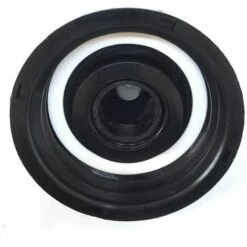 LITZEE 1 Pc Raccord/Bouchon Mamelon Raccord Rapide Et Joints,pour Cuve 1000 Litres IBC,S60x6 -Promos Raccord d'arrosage Magasin 33252708 3