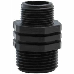 RAIN Raccord Polypropylène M-m 1 -3-4