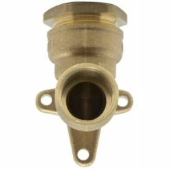 RAIN Raccord Laiton Mural 3-4 F D25 Plymouth -Promos Raccord d'arrosage Magasin 33476191 4