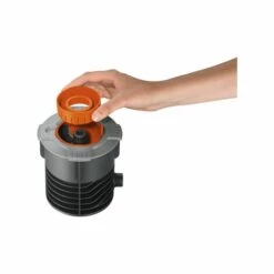 GARDENA Départ Enterré (2722-20). -Promos Raccord d'arrosage Magasin 33511572 3