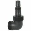 RIBIMEX Raccord Pour Sortie De Pompe Immergée -Promos Raccord d'arrosage Magasin 3444680 1