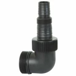 RIBIMEX Raccord Pour Sortie De Pompe Immergée