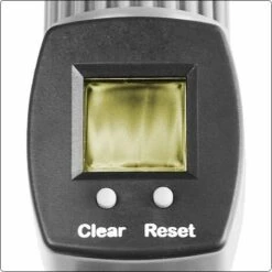 BRADAS Débitmètre Numérique D'eau électronique Intelligent Pour Tuyau D'arrosage Arrosage 3 / FXM 4inch -Promos Raccord d'arrosage Magasin 3447762 2