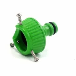 THSINDE Nez De Robinet, Raccord De Robinet Connecteurs Rapides Pour Tuyau D'arrosage En Plastique -Promos Raccord d'arrosage Magasin 34750290 3