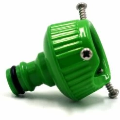 THSINDE Nez De Robinet, Raccord De Robinet Connecteurs Rapides Pour Tuyau D'arrosage En Plastique -Promos Raccord d'arrosage Magasin 34750290 4