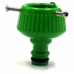 THSINDE Nez De Robinet, Raccord De Robinet Connecteurs Rapides Pour Tuyau D'arrosage En Plastique -Promos Raccord d'arrosage Magasin 34750290 5