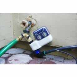 THSINDE Femelle En Laiton 3/4" 2 Way Jardin Robinet Tuyau Robinet Y Connecteur D'irrigation Vanne Eau Splitter Connecteurs 1pcs -Promos Raccord d'arrosage Magasin 34840266 5