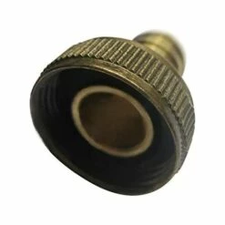 BRIDAY Robinet De Jardin Extérieur Décoratif Robinet De Tuyau D'eau En Laiton Rétro Fixé Au Mur Pour Tuyau De 1/2 "pouces, Dauphin -Promos Raccord d'arrosage Magasin 34853889 4