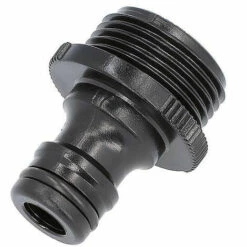 BANYO Piece De Raccord Male DN20 (3/4") -Promos Raccord d'arrosage Magasin 35968616 3