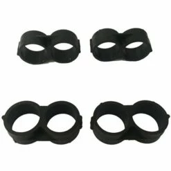 THSINDE 1/2" Tuyau D'arrosage T Eau Splitter Coude Bouchon D'extrémité 16 Mm Tuyau 3 Voies Irrigation Jardin Barbed Irrigation Goutte à Goutte Raccords 33pcs (Color : C) -Promos Raccord d'arrosage Magasin 36517629 3