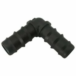 THSINDE 1/2" Tuyau D'arrosage T Eau Splitter Coude Bouchon D'extrémité 16 Mm Tuyau 3 Voies Irrigation Jardin Barbed Irrigation Goutte à Goutte Raccords 33pcs (Color : C) -Promos Raccord d'arrosage Magasin 36517629 4