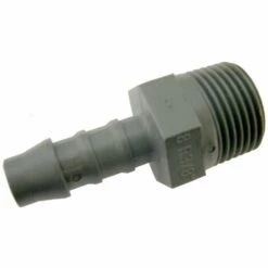 Centrale Brico Embout Mâle 12/17 Mm BOUTTE