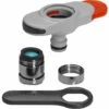 Adaptateur De Robinet D'intérieur GARDENA - 18210-20-- 2 Adaptateur De Robinet D'intérieur GARDENA - 18210-20-- -Promos Raccord d'arrosage Magasin 36757524 1