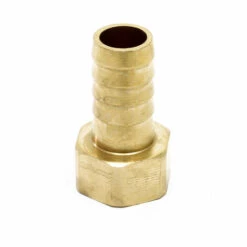 WILTEC Raccord à Vis 1/3 15,39 Mm (3/8'') Filetage Intérieur Taille Tuyau 13mm (1/2'') Largeur De Clé 19mm -Promos Raccord d'arrosage Magasin 36838059 3